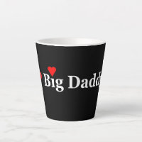 Heart Big Daddy 
