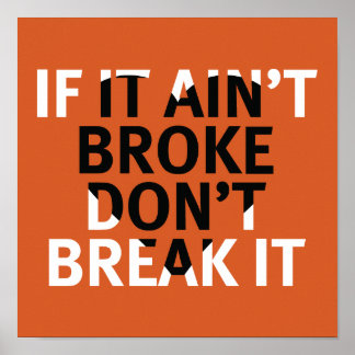 Heart Break Poster