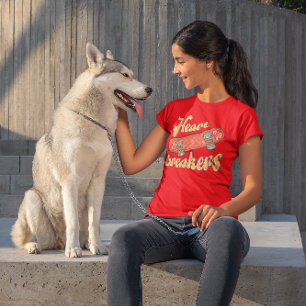 Heart Breaker Anti Valentine's Day T-Shirt