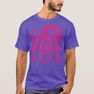 HEART BREAKER T-Shirt