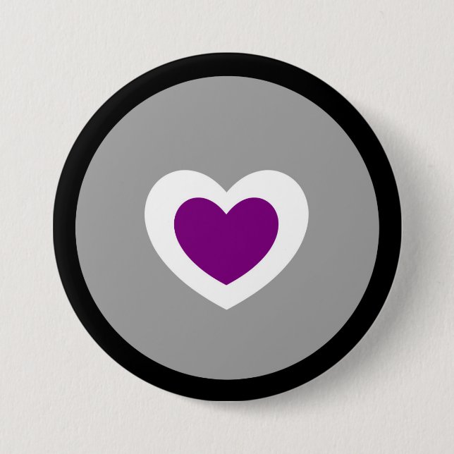 Heart button (Front)