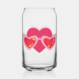 Heart Can Glass
