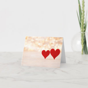 Heart Card