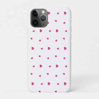 heart Case-Mate iPhone case