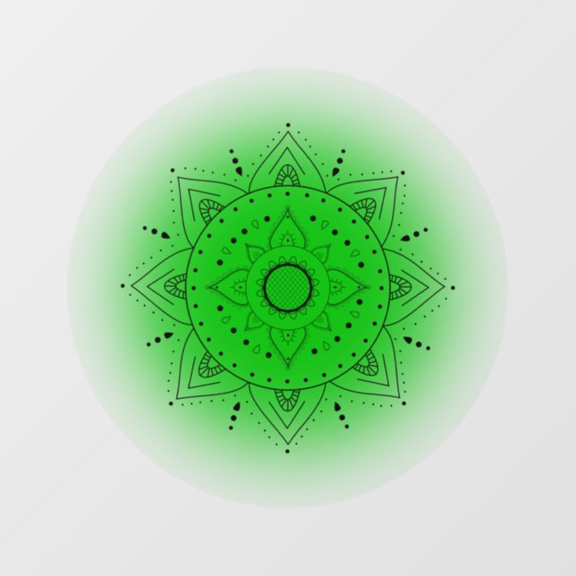 Heart Chakra  (Sheet)