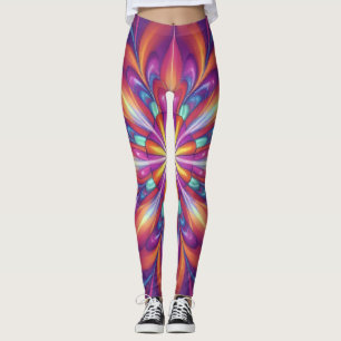 Heart Chakra Leggings