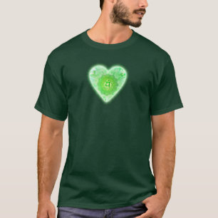 Heart Chakra T-Shirt
