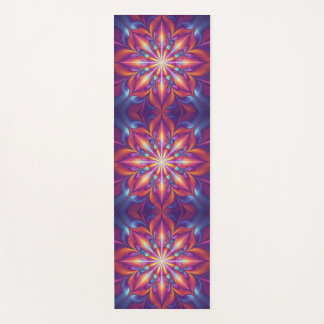 Heart Chakra Yoga Mat