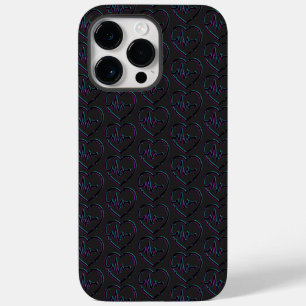 Heart Check iPhone / iPad case