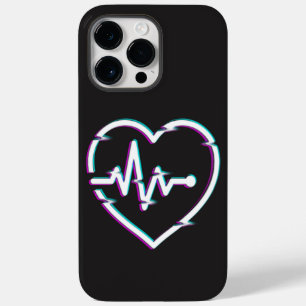 Heart Check iPhone / iPad case