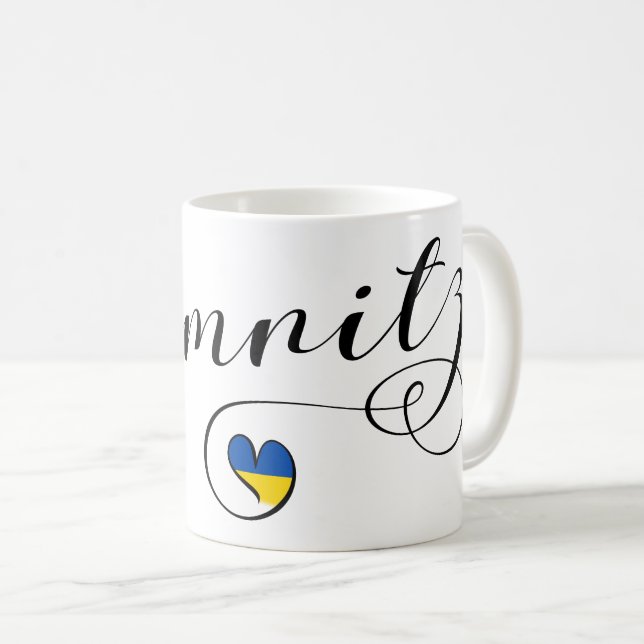 Heart Chemnitz, I Love Chemnitz, Germany Coffee Mug (Front Right)