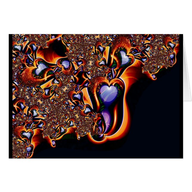 heart confusion (Front Horizontal)