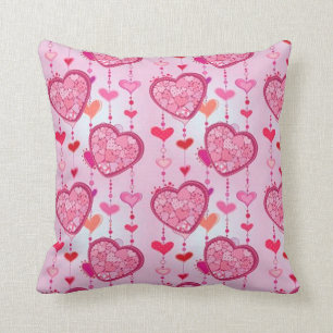 Heart Cushion