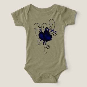 Heart design Art for fashion