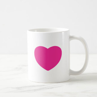 Heart design, Love design Coffee Mug