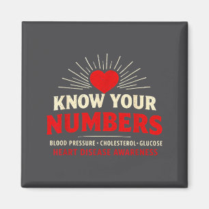 Heart Disease Awareness Go Red In February Health  Magnet