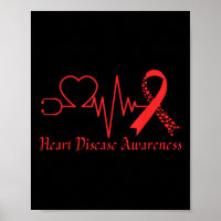 Heart Disease Awareness Go Red In February Health 