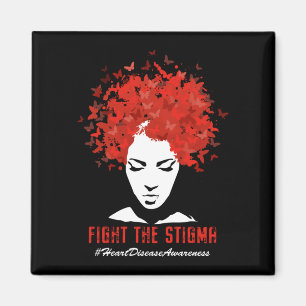 Heart disease awareness month fight the stigma magnet
