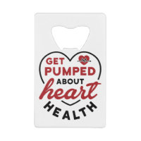 Heart Disease Awareness Pumped About Heart Health