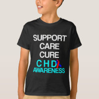 Heart Disease Defect Survivor Chd Warrior 3