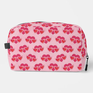 Heart Dopp Kit