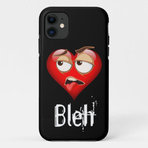 Heart Emoji Case-Mate iPhone Case