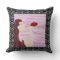 Heart Felt Kiss Pillow