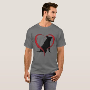 Heart Full of "Pitties" T-Shirt