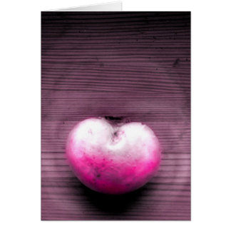 Heart fungus