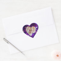 Heart gems photo 
