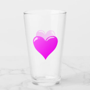 Heart Glass