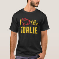 Heart Goalie Lacrosse Mom LAX boys girls Mothers d