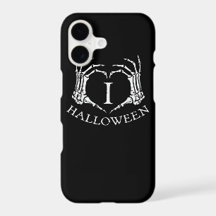 Heart Halloween Skeleton Hand Costume Men Women Ki