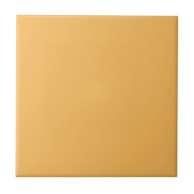 Heart in yellow set- Pattern 2 Tile (Front)