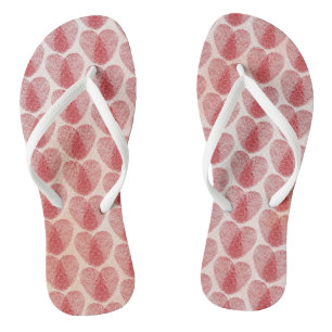 Heart Jandals