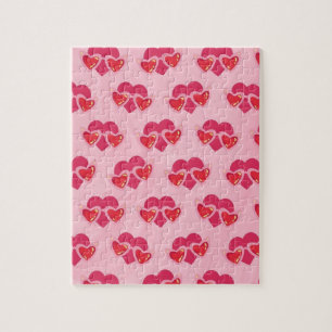 Heart Jigsaw Puzzle