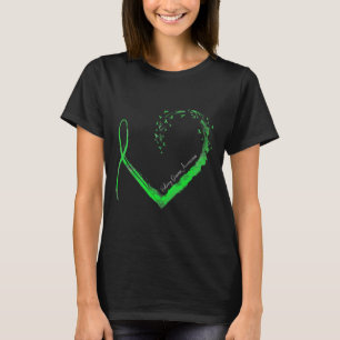 Heart Kidney Disease Awareness  T-Shirt