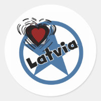 Heart Latvia