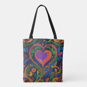 Heart Love Edition Bag