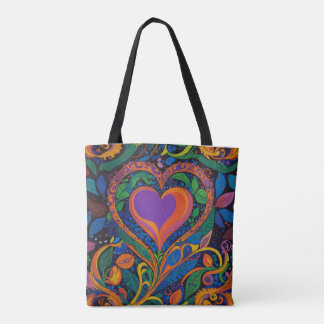 Heart Love Edition Bag