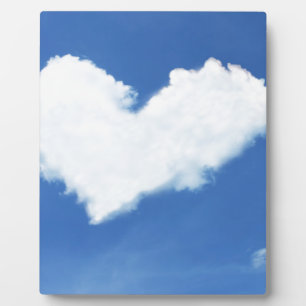 heart love hearts custom personalise Anniversaries Plaque