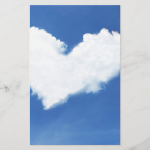 heart love hearts custom personalise Anniversaries Stationery