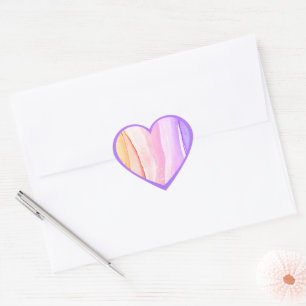heart Love stickers