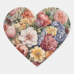 heart Love stickers