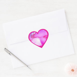heart Love stickers