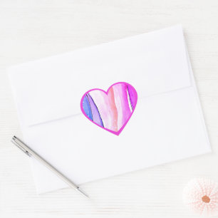 heart Love stickers