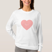 Heart love