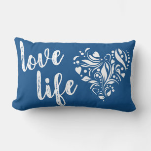 HEART LUMBAR CUSHION