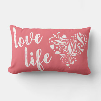 HEART LUMBAR CUSHION