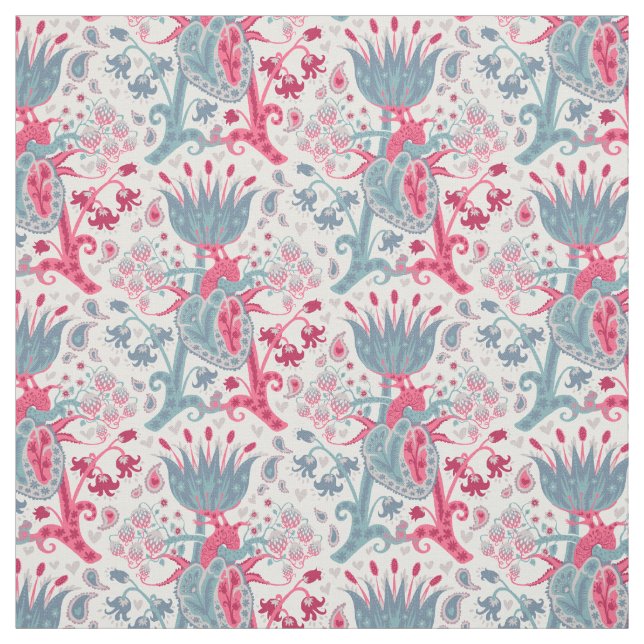 Heart/Lung Fabric (Swatch)